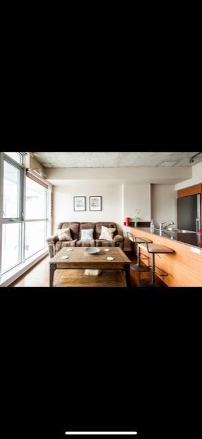 3205 - 375 King St W, Condo with 1 bedrooms, 1 bathrooms and null parking in Toronto ON | Image 5