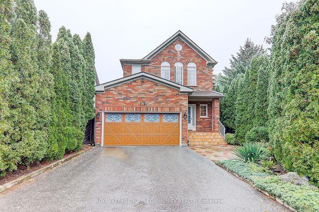 l4e 3w7 - 48 Kaitlin Dr, House detached with 3 bedrooms, 3 bathrooms and 4 parking in Richmond Hill ON | Image 12
