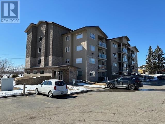 402 - 375 Adelaide St, Condo with 2 bedrooms, 1 bathrooms and null parking in Thunder Bay ON | Image 1