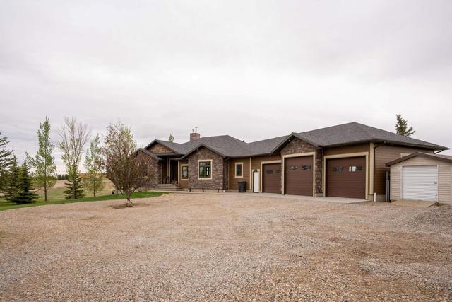 157 Antler Ridge Road, House detached with 4 bedrooms, 3 bathrooms and 6 parking in Lethbridge County AB | Image 15