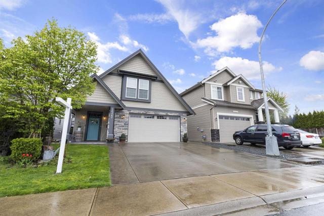 10267 Manor Drive, House detached with 4 bedrooms, 3 bathrooms and null parking in Chilliwack BC | Image 39