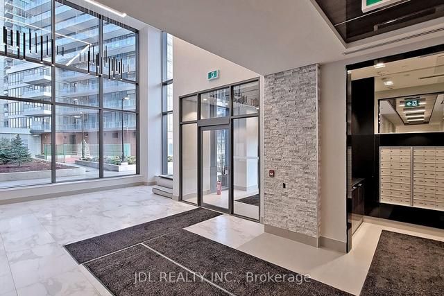 310 - 36 Forest Manor Rd E, Condo with 1 bedrooms, 2 bathrooms and 1 parking in Toronto ON | Image 23