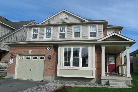 28 Patience Dr, House detached with 3 bedrooms, 3 bathrooms and 2 parking in Brampton ON | Image 1