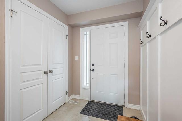 460 Starwood Dr, House semidetached with 3 bedrooms, 3 bathrooms and 2 parking in Guelph ON | Image 23