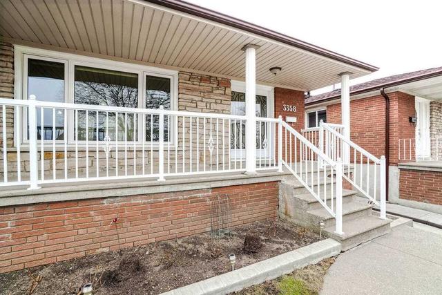 3358 Lehigh Cres, House detached with 4 bedrooms, 3 bathrooms and 6 parking in Mississauga ON | Image 33