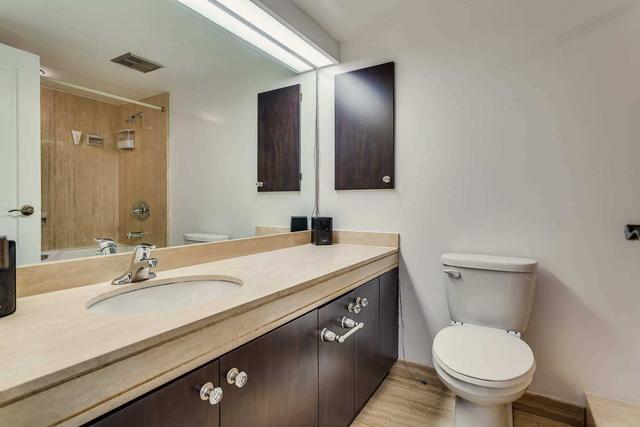 1013 - 55 Harbour Sq, Condo with 3 bedrooms, 2 bathrooms and 1 parking in Toronto ON | Image 21