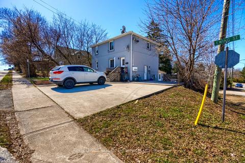 1 - 18 Ewing St, House detached with 2 bedrooms, 1 bathrooms and 2 parking in Halton Hills ON | Card Image