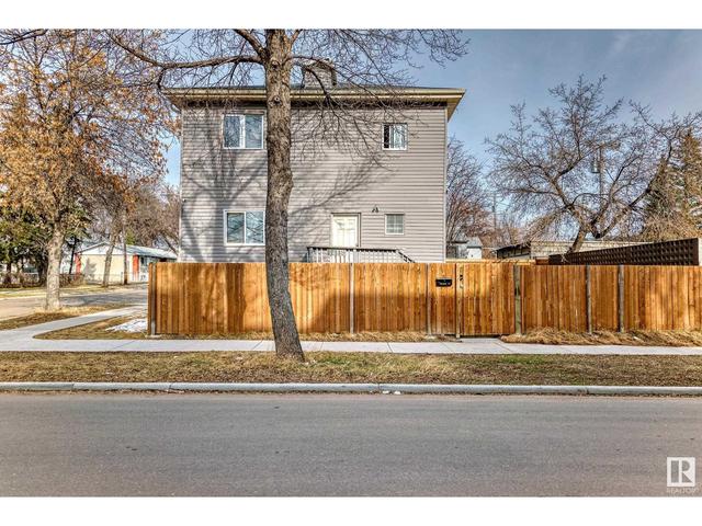 11119 94 St Nw, House detached with 3 bedrooms, 2 bathrooms and null parking in Edmonton AB | Image 40