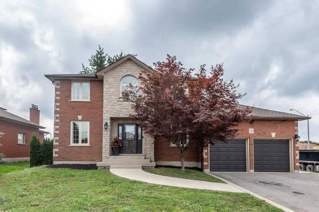 352 Springbrook Ave, House detached with 5 bedrooms, 3 bathrooms and 4 parking in Hamilton ON | Image 1