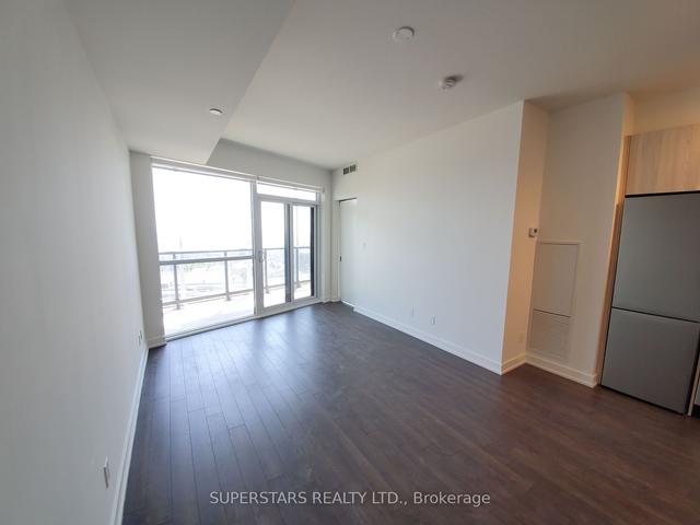 1712 - 30 Ordnance St, Condo with 1 bedrooms, 1 bathrooms and 0 parking in Toronto ON | Image 13