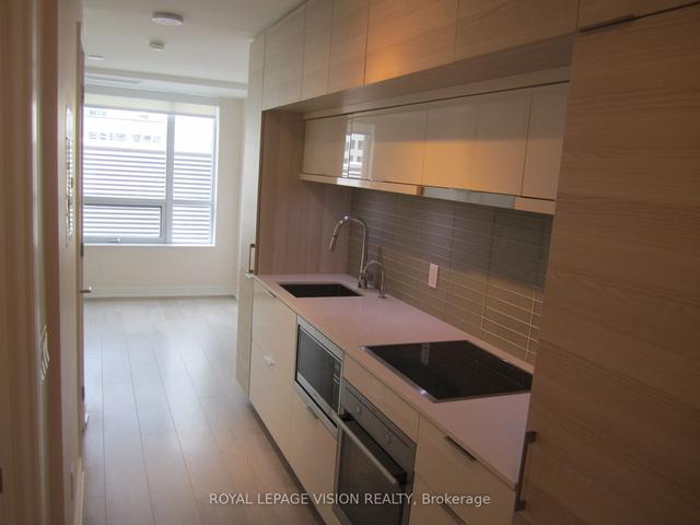 912 - 88 Scott St, Condo with 0 bedrooms, 1 bathrooms and 0 parking in Toronto ON | Image 4