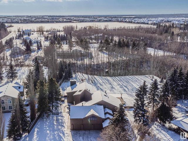 18107 4 Av Sw, House detached with 5 bedrooms, 3 bathrooms and null parking in Edmonton AB | Image 62
