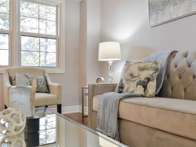 137 - 1951 Rathburn Rd E, Townhouse with 3 bedrooms, 4 bathrooms and 2 parking in Mississauga ON | Image 37