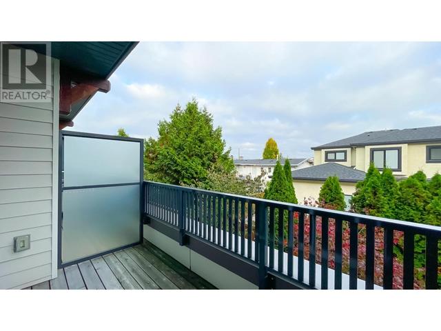 4 - 4991 No. 5 Road, House attached with 4 bedrooms, 3 bathrooms and 2 parking in Richmond BC | Image 32