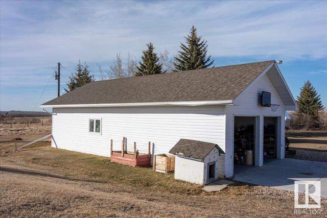 1250 Twp Rd 473 A, House detached with 4 bedrooms, 3 bathrooms and null parking in Leduc County AB | Image 23