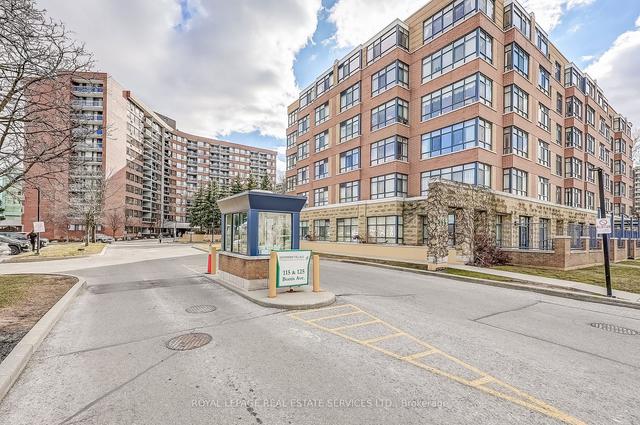 204 - 115 Bonis Ave S, Condo with 2 bedrooms, 2 bathrooms and 1 parking in Toronto ON | Image 12