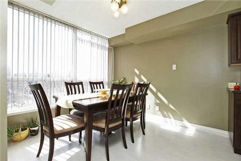 404 - 4725 Sheppard Ave E, Condo with 2 bedrooms, 2 bathrooms and 1 parking in Toronto ON | Image 3