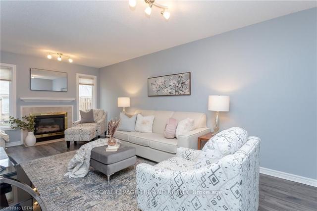 10 - 10 Rossmore Crt, Townhouse with 2 bedrooms, 4 bathrooms and 2 parking in London ON | Image 7