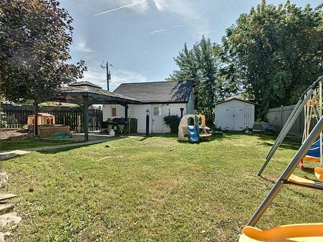 6984 Margaret St, House detached with 2 bedrooms, 2 bathrooms and 4 parking in Niagara Falls ON | Image 18