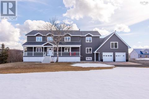 17 Triton Brook Court, House detached with 6 bedrooms, 4 bathrooms and null parking in Antigonish, Subd. A NS | Card Image