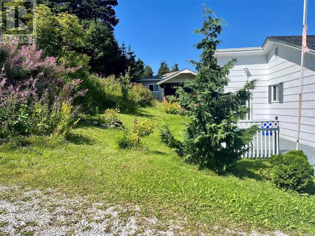 20 Dunbar Avenue, House detached with 2 bedrooms, 1 bathrooms and null parking in Corner Brook NL | Image 9