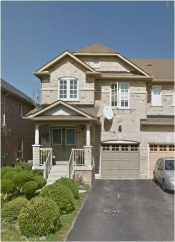83 Barr Cres, House attached with 3 bedrooms, 3 bathrooms and 3 parking in Aurora ON | Image 1