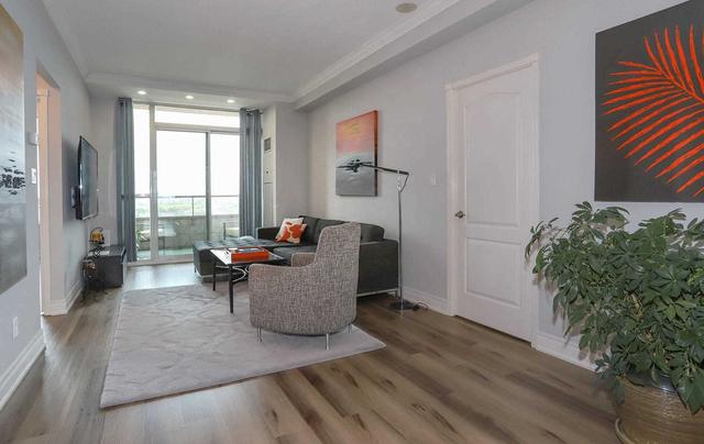 ph7 - 850 Steeles Ave W, Condo with 2 bedrooms, 2 bathrooms and 1 parking in Vaughan ON | Image 24