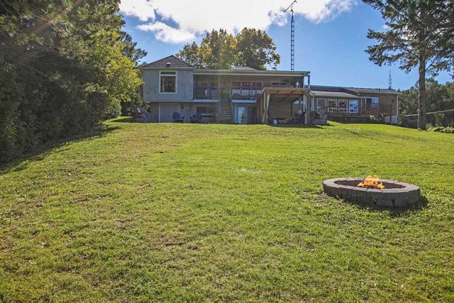 69 Campbell Beach Rd, House detached with 3 bedrooms, 2 bathrooms and 6 parking in Kawartha Lakes ON | Image 29