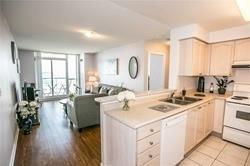 1707 - 2545 Erin Centre Blvd, Condo with 1 bedrooms, 1 bathrooms and 1 parking in Mississauga ON | Image 32