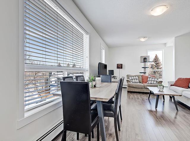 401 - 1740 9th Street Nw, Condo with 2 bedrooms, 1 bathrooms and 1 parking in Calgary AB | Image 12