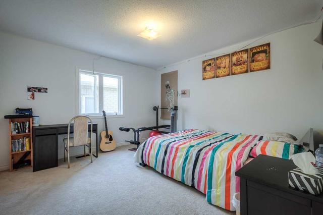 1216 Stuffles Cres, House detached with 4 bedrooms, 4 bathrooms and 4 parking in Newmarket ON | Image 28