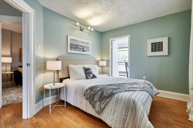 16 Thyra Ave, House detached with 5 bedrooms, 3 bathrooms and 2 parking in Toronto ON | Image 13