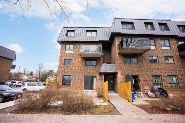 95 - 53 Taunton Rd E, Townhouse with 2 bedrooms, 3 bathrooms and 1 parking in Oshawa ON | Image 3