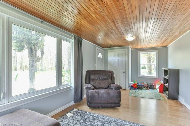 12207 Plank Road, House detached with 3 bedrooms, 2 bathrooms and null parking in Bayham ON | Image 8