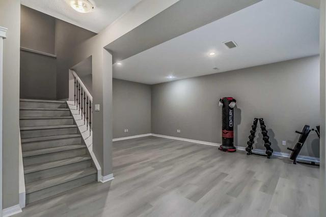 34 Aspen Stone Mews Sw, House detached with 4 bedrooms, 3 bathrooms and 4 parking in Calgary AB | Image 34