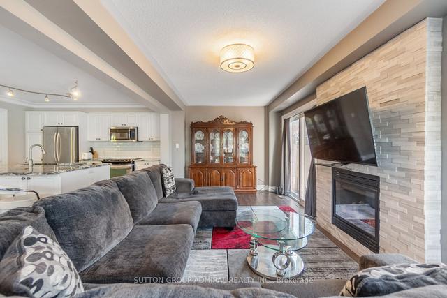 9 - 1035 Victoria Rd S, Townhouse with 4 bedrooms, 3 bathrooms and 2 parking in Guelph ON | Image 36