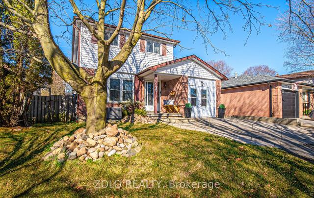 75 Barley Mill Cres, House detached with 3 bedrooms, 2 bathrooms and 3 parking in Clarington ON | Image 12