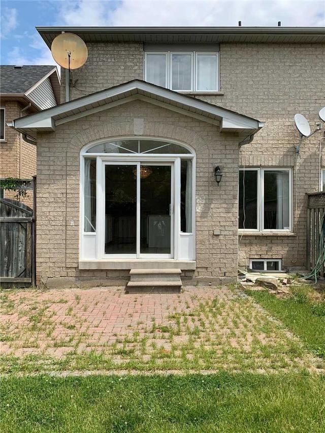 7683 Black Walnut Tr, House semidetached with 3 bedrooms, 4 bathrooms and 5 parking in Mississauga ON | Image 29