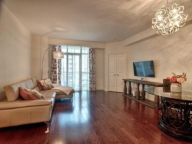 519 - 10 Bloorview Pl, Condo with 2 bedrooms, 2 bathrooms and 1 parking in Toronto ON | Image 13
