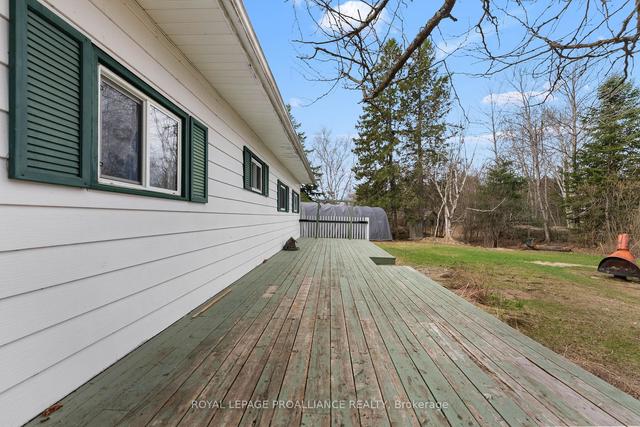 29841 Highway 62 N, House detached with 3 bedrooms, 2 bathrooms and 6 parking in Hastings Highlands ON | Image 24