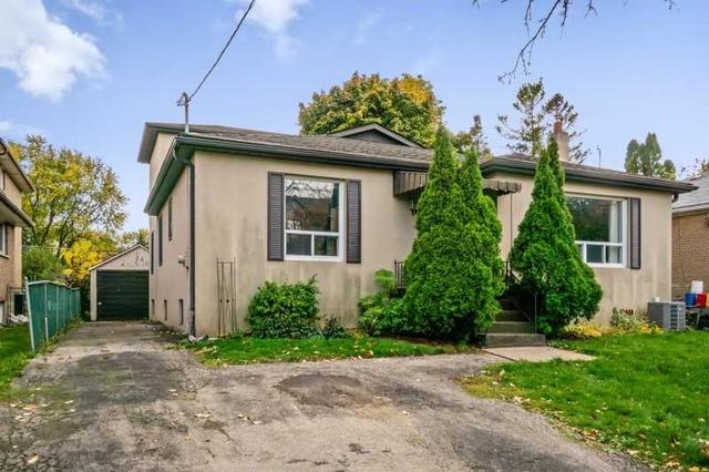 181 Horsham Ave, House detached with 3 bedrooms, 3 bathrooms and 4 parking in Toronto ON | Image 12