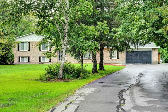 2405 River Rd, House detached with 2 bedrooms, 3 bathrooms and 10 parking in North Grenville ON | Image 1