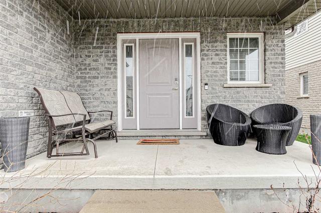 691 Normandy Dr, House detached with 4 bedrooms, 3 bathrooms and 6 parking in Woodstock ON | Image 19