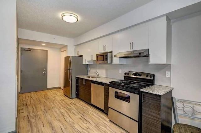 1510 - 258a Sunview St, Condo with 0 bedrooms, 1 bathrooms and 0 parking in Waterloo ON | Image 1
