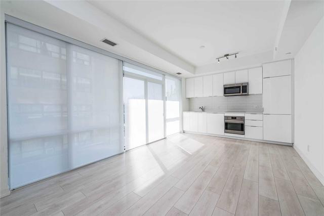 516 - 223 St Clair Ave W, Condo with 1 bedrooms, 1 bathrooms and 1 parking in Toronto ON | Image 12