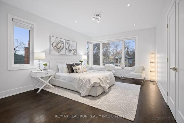 76 Empress Ave, House detached with 4 bedrooms, 6 bathrooms and 6 parking in Toronto ON | Image 16