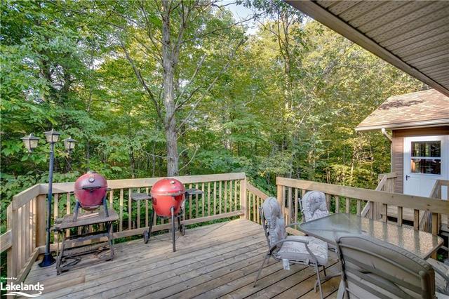 1255 Falkenburg Road, House detached with 3 bedrooms, 2 bathrooms and 20 parking in Muskoka Lakes ON | Image 20
