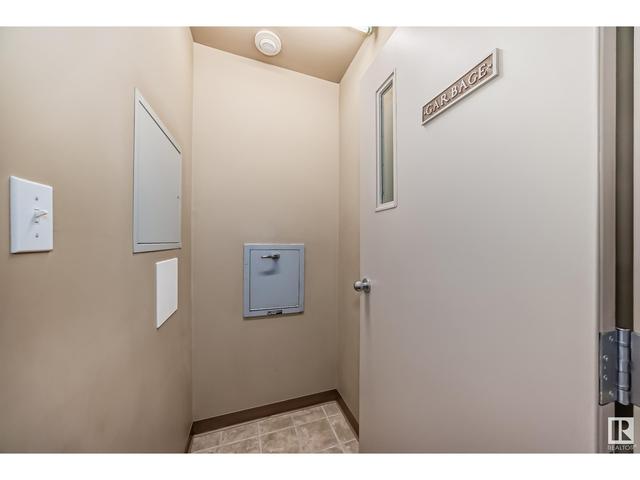 511 - 10311 111 St Nw, Condo with 1 bedrooms, 1 bathrooms and null parking in Edmonton AB | Image 35