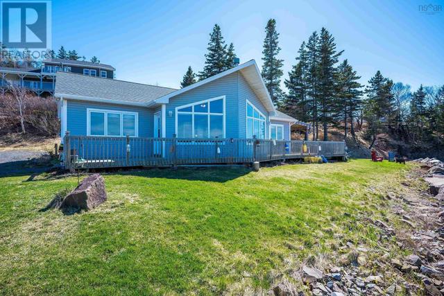 2839 Long Point Road, House detached with 3 bedrooms, 2 bathrooms and null parking in Kings, Subd. A NS | Image 2