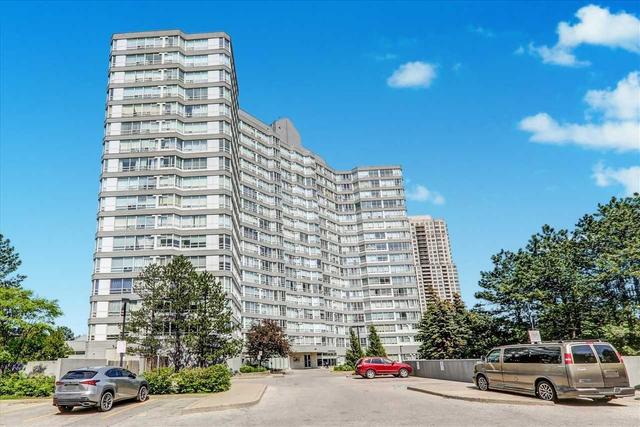 1012 - 50 Kingsbridge Garden Circ, Condo with 2 bedrooms, 2 bathrooms and 2 parking in Mississauga ON | Image 20